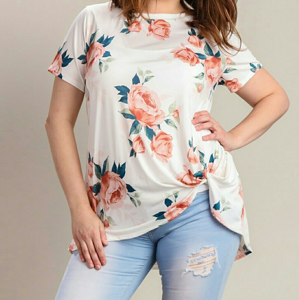Women's shirt
